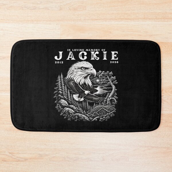 Item preview, Big Bear Mountain Eagle Memorial - California Bald Eagle Spirit designed and sold by JimmyMR.