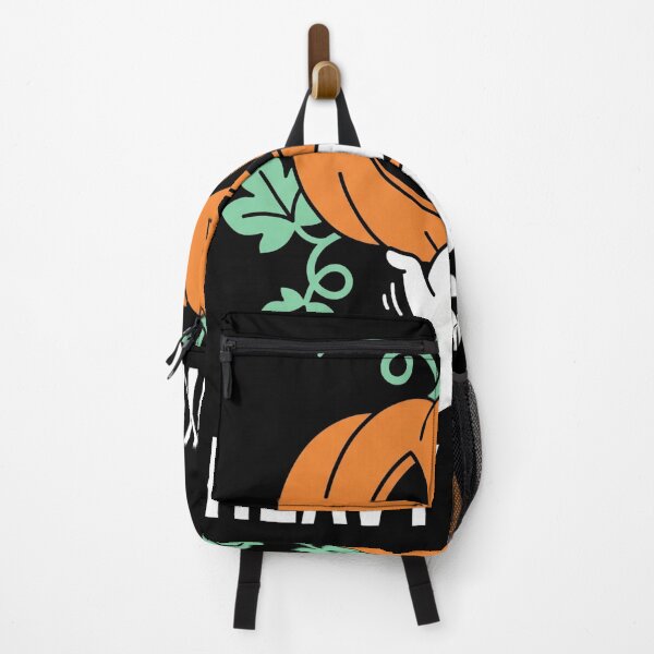 Item preview, Heavy Spooky Cute Ghost Lifting Giant Pumpkin Halloween designed and sold by TeNovaStudio.