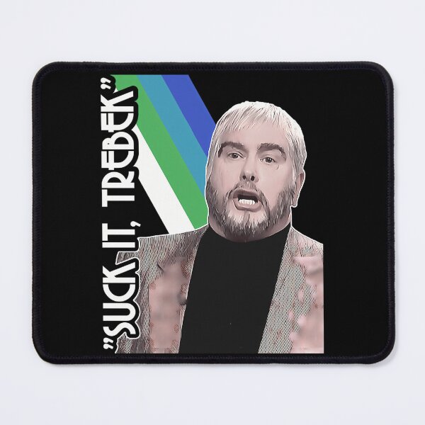 Item preview, Suck It Trebek - Snl Alex Trebek Spoof designed and sold by ylva-nLoeb.