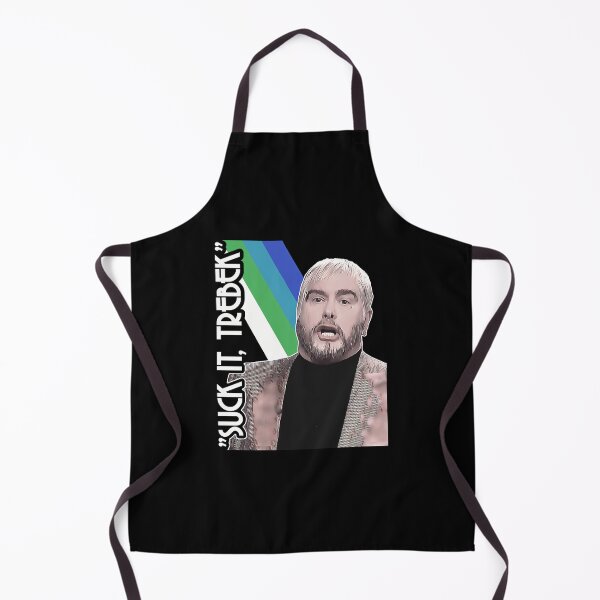 Item preview, Suck It Trebek - Snl Alex Trebek Spoof designed and sold by ylva-nLoeb.