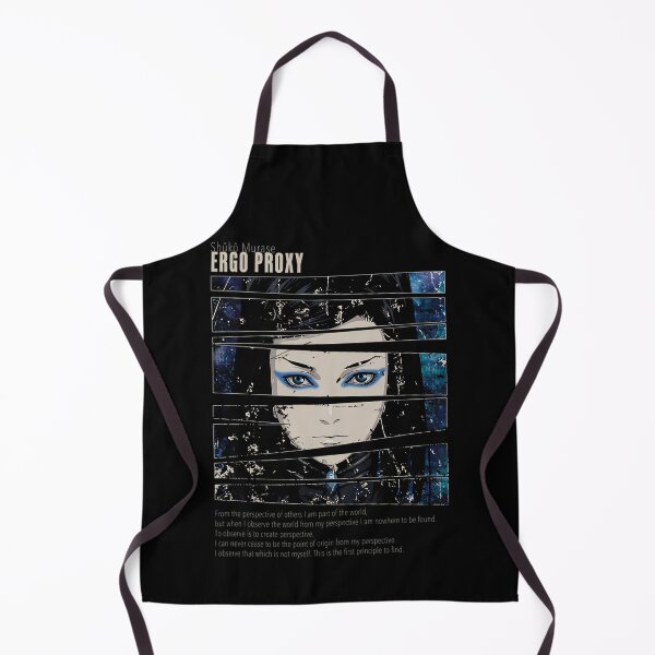 Item preview, Sci Fi Anime Girl With Blue Eyes Sliced Frame Portrait designed and sold by rikimaru725.