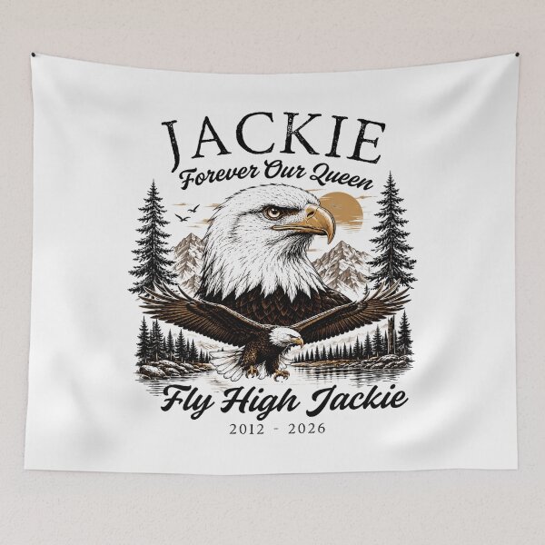 Item preview, Legendary Mountain Eagle - Forever Flying Big Bear Eagle designed and sold by JimmyMR.