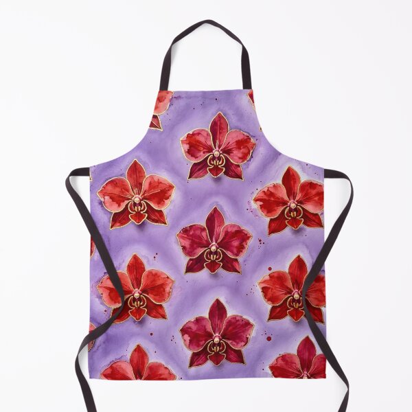 Item preview, Orchid Flower designed and sold by GraphicsClub.