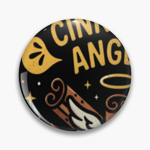Item preview, Cinnamon Angels Fly Fly Away designed and sold by phuonthan7475.