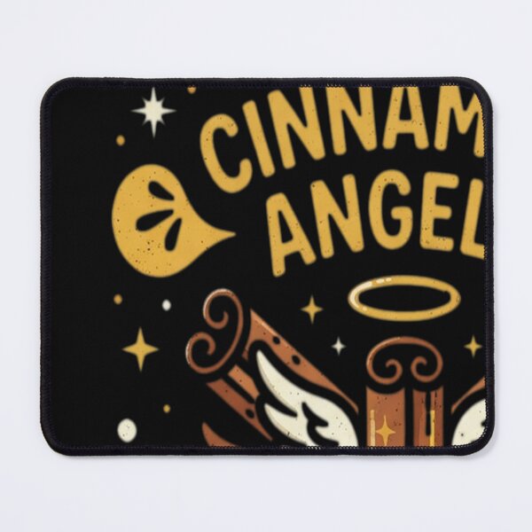Item preview, Cinnamon Angels Fly Fly Away designed and sold by phuonthan7475.