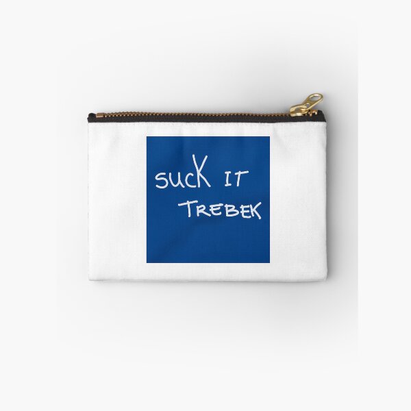 Item preview, Suck It Trebek designed and sold by ylva-nLoeb.