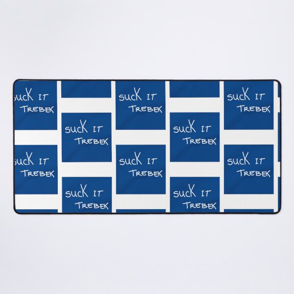 Item preview, Suck It Trebek designed and sold by ylva-nLoeb.
