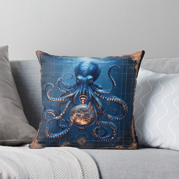 Item preview, Chronometer of the Deep designed and sold by ONYX Pixee.