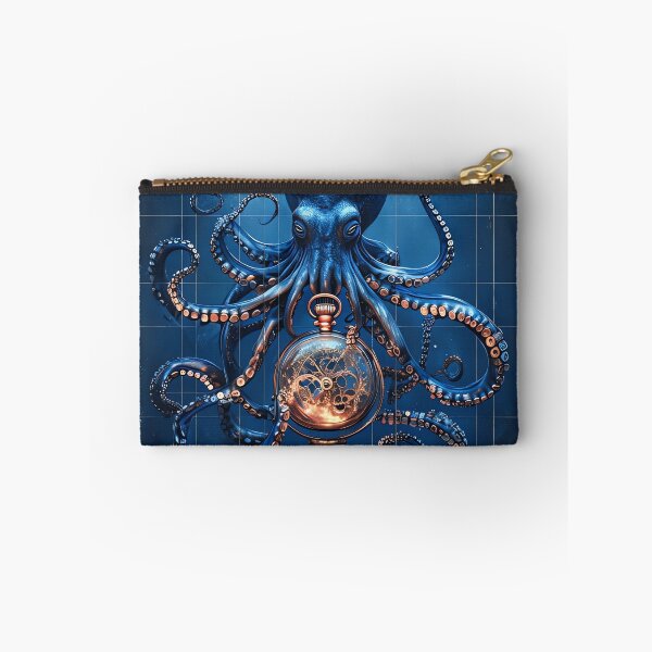 Item preview, Chronometer of the Deep designed and sold by ONYX Pixee.