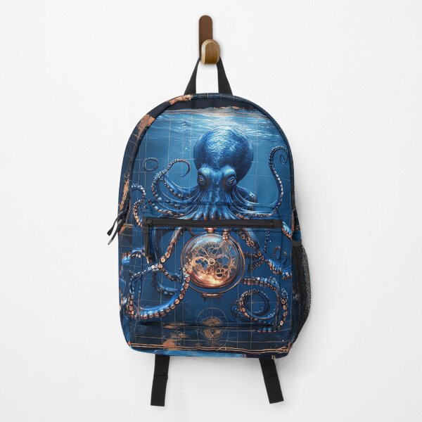 Item preview, Chronometer of the Deep designed and sold by ONYX Pixee.
