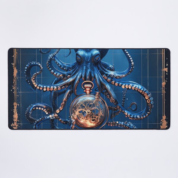 Item preview, Chronometer of the Deep designed and sold by ONYX Pixee.