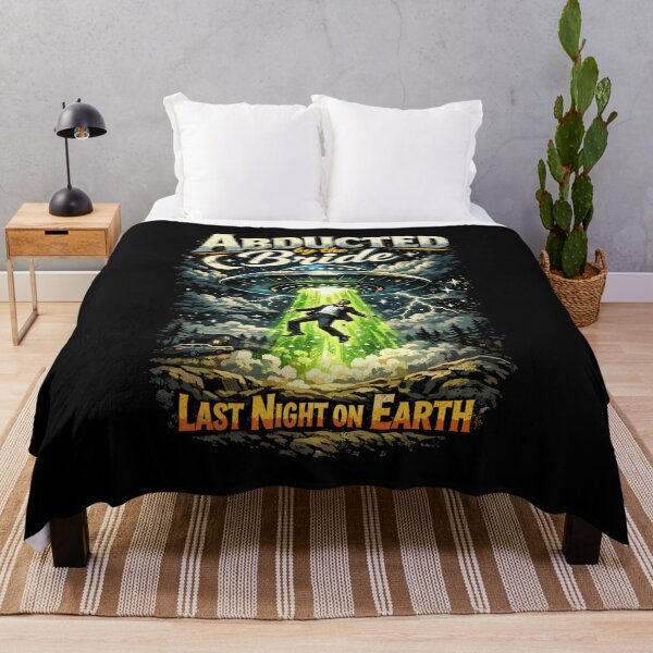 Item preview, JGA Shirt Men's UFO Abduction Groom designed and sold by Pineapple-Tree.
