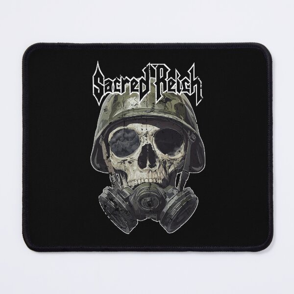 Item preview, Sacred Reich Od (Our Dude Distressed) designed and sold by BloodyUnicornIT.