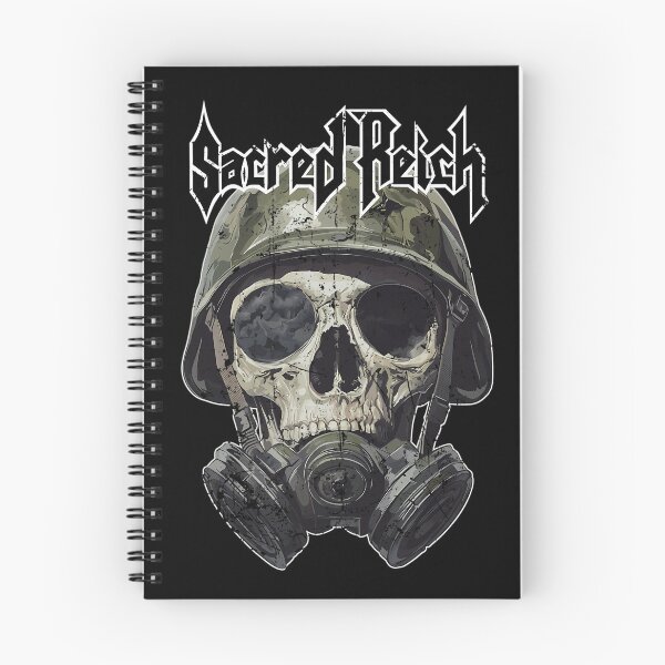 Item preview, Sacred Reich Od (Our Dude Distressed) designed and sold by BloodyUnicornIT.