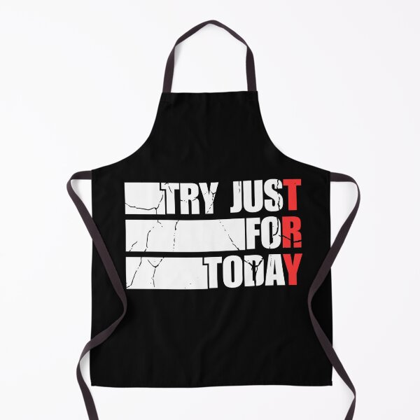 Item preview, Try just for today designed and sold by Dondonmart.