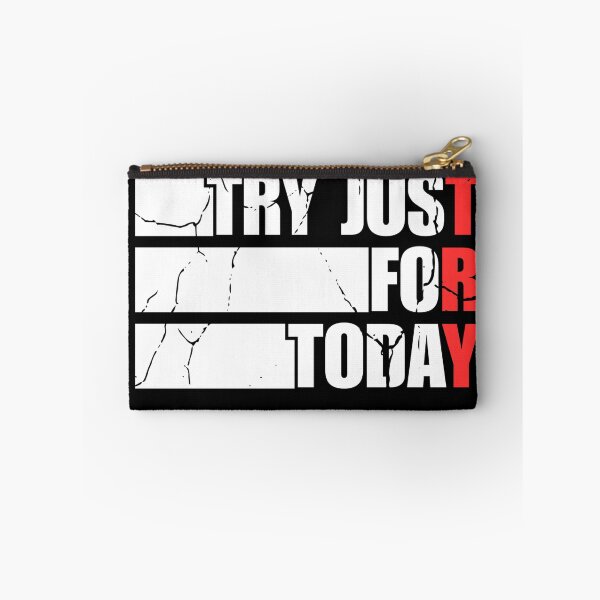 Item preview, Try just for today designed and sold by Dondonmart.