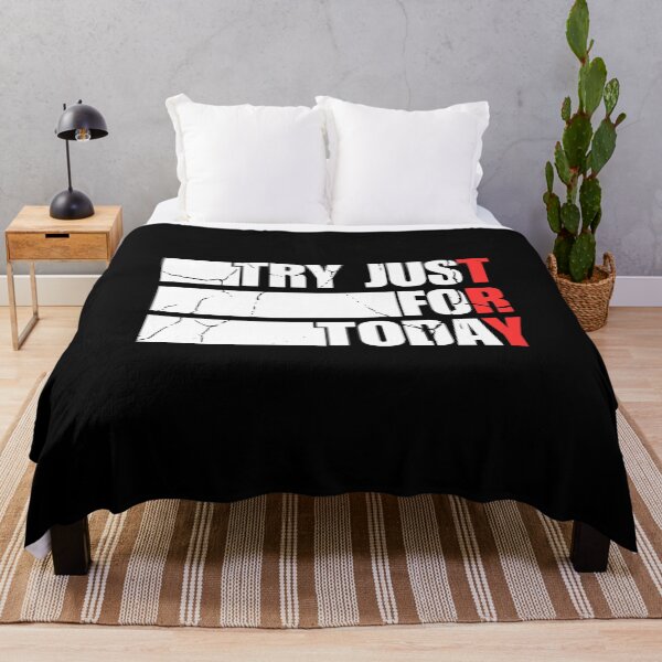 Item preview, Try just for today designed and sold by Dondonmart.