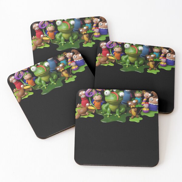 Item preview, Come On Over To My Pad designed and sold by FableWeaver.
