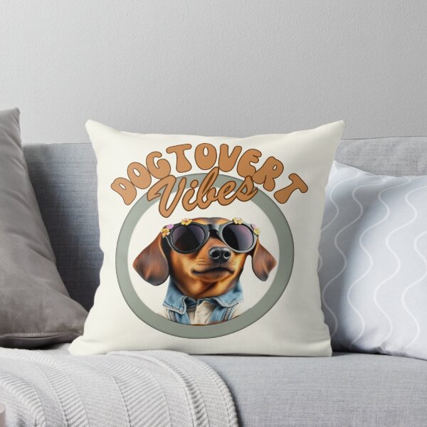 Item preview, Dogtrovert Vibes designed and sold by LKODesign.