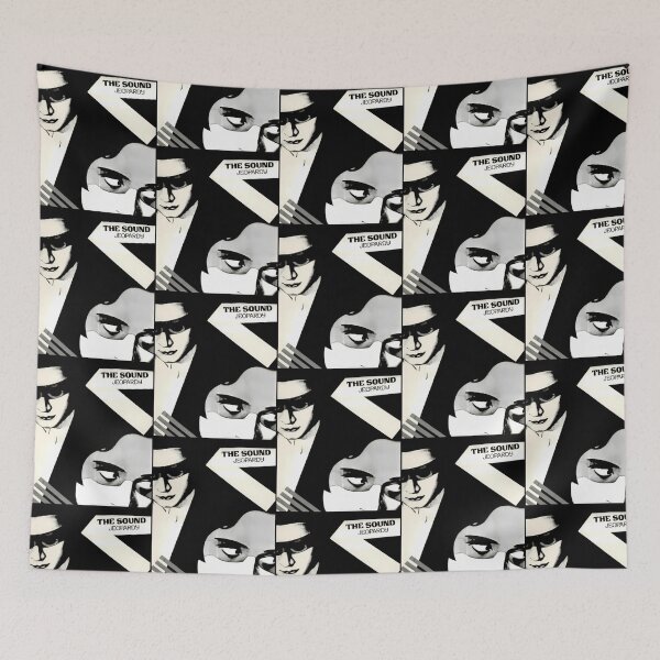 Item preview, The Sound - Jeopardy Essential designed and sold by ylva-nLoeb.