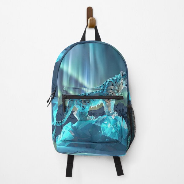 Item preview, Polygonal Northern Guardian designed and sold by ONYX Pixee.