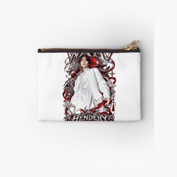 Item preview, Wong Kunhang WayV Vision Wings Chinese Palace Decal designed and sold by Valeree Store.