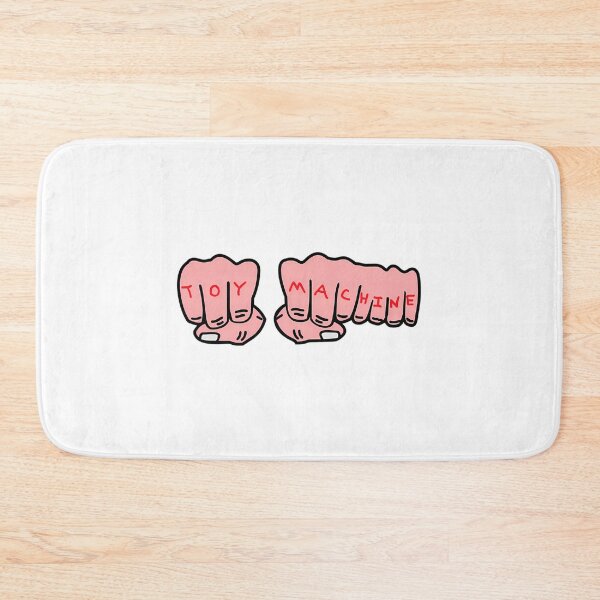 Item preview, Toy Machine Fists designed and sold by uza-nHornber.