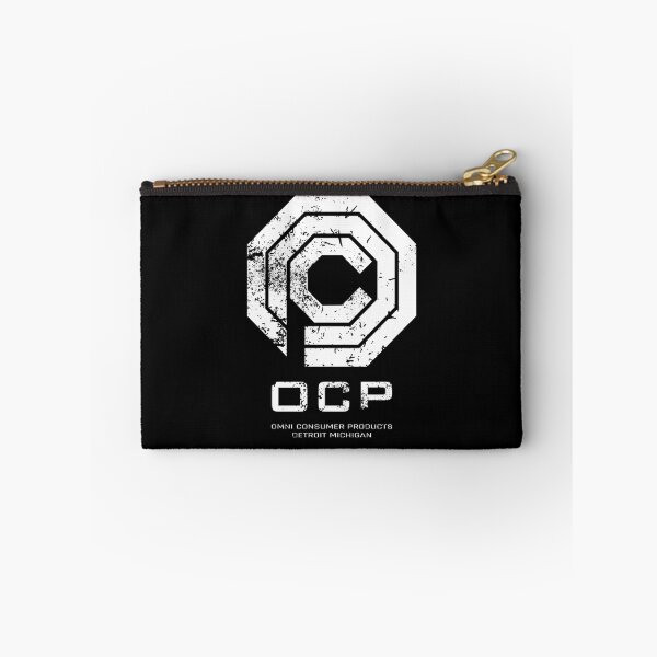 Item preview, Ocp Omni Consumer Products Detroit Michigan designed and sold by BloodyUnicornIT.