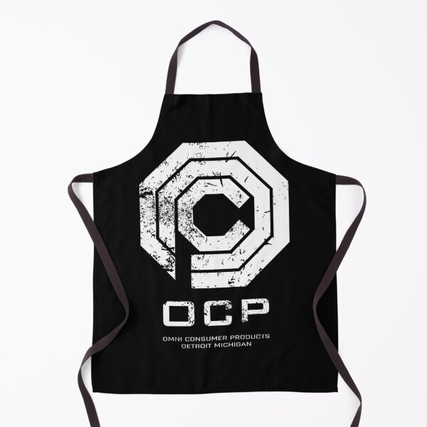 Item preview, Ocp Omni Consumer Products Detroit Michigan designed and sold by BloodyUnicornIT.