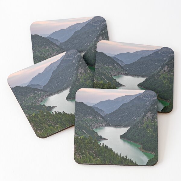 Item preview, Kölnbrein Reservoir in Maltatal, Austrian Alps designed and sold by RastislavS.