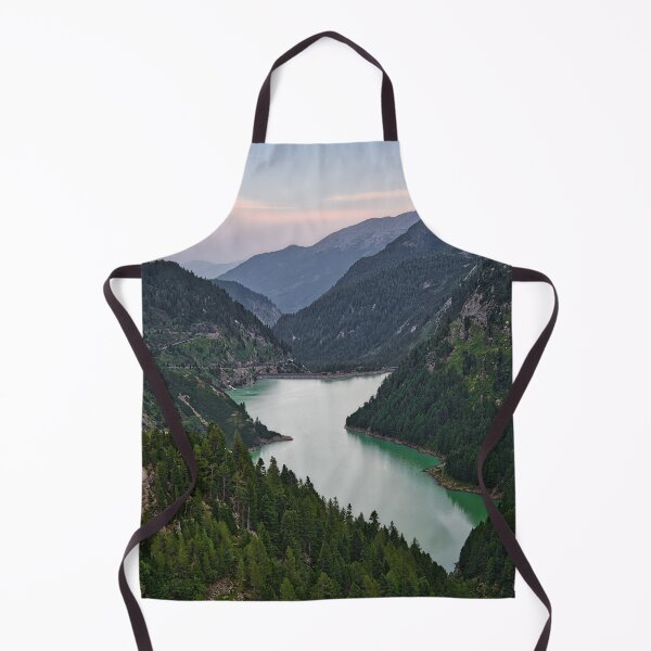 Item preview, Kölnbrein Reservoir in Maltatal, Austrian Alps designed and sold by RastislavS.
