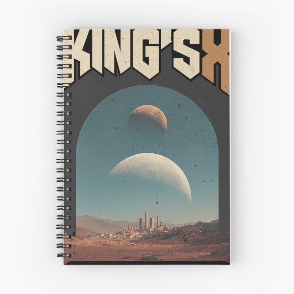 Item preview, Arch Desert Planets Landscape designed and sold by TiaTorp.