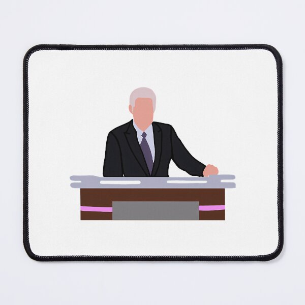Item preview, Trebek designed and sold by ylva-nLoeb.