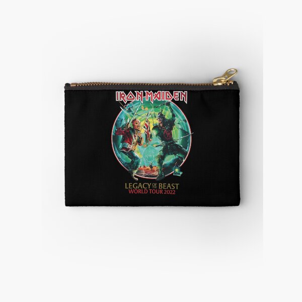 Item preview, Legacy of the Beastt Tour 2022 Warrior Eddie designed and sold by SHANSSTEVENS.