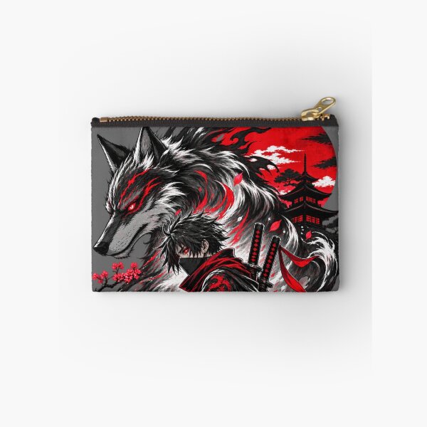 Item preview, Crimson Wolf designed and sold by VEXORA 1.