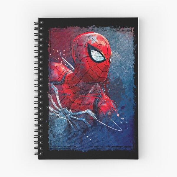 Item preview, Spider-Man art designed and sold by DeltaBOX.