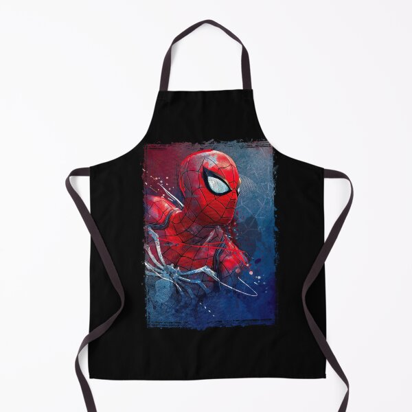 Item preview, Spider-Man art designed and sold by DeltaBOX.