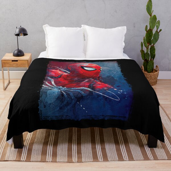 Item preview, Spider-Man art designed and sold by DeltaBOX.