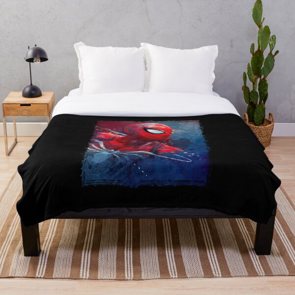 Item preview, Spider-Man art designed and sold by DeltaBOX.