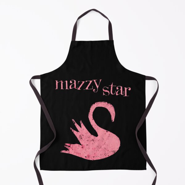 Item preview, Mazzy Star Pink Swan Indie Rock Dream Pop Distressed designed and sold by Generous1961.