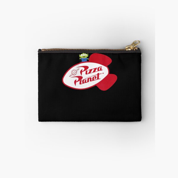 Item preview, Pizzaa Planet Alien Emble designed and sold by yvonnickStore.