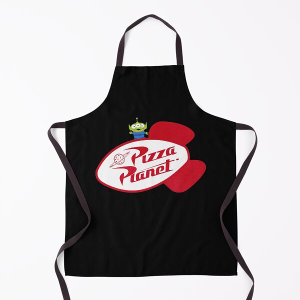 Item preview, Pizzaa Planet Alien Emble designed and sold by yvonnickStore.