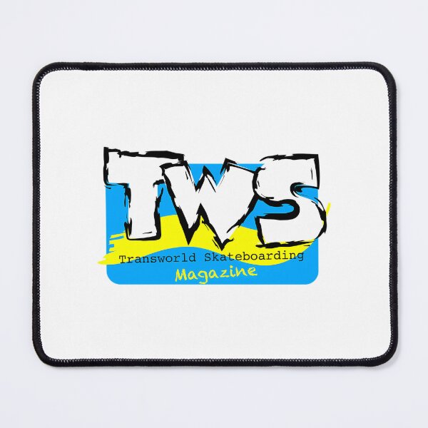 Item preview, Transworld Skateboarding Vintage designed and sold by uza-nHornber.
