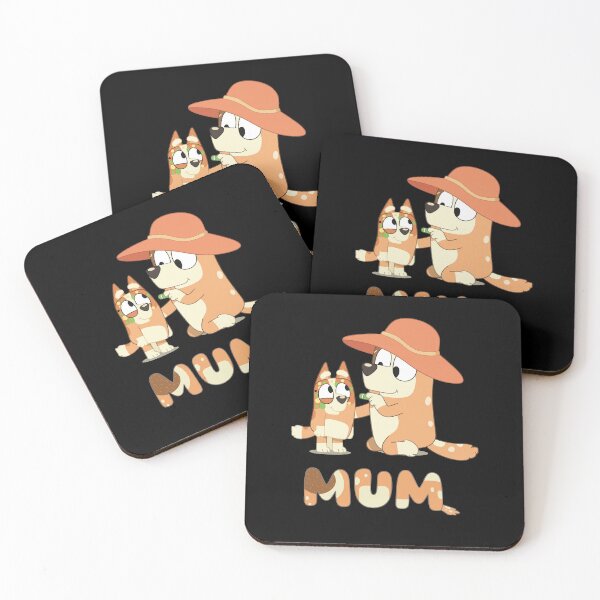 Item preview, Spotted Canine Mum designed and sold by TijanaARTSt88.