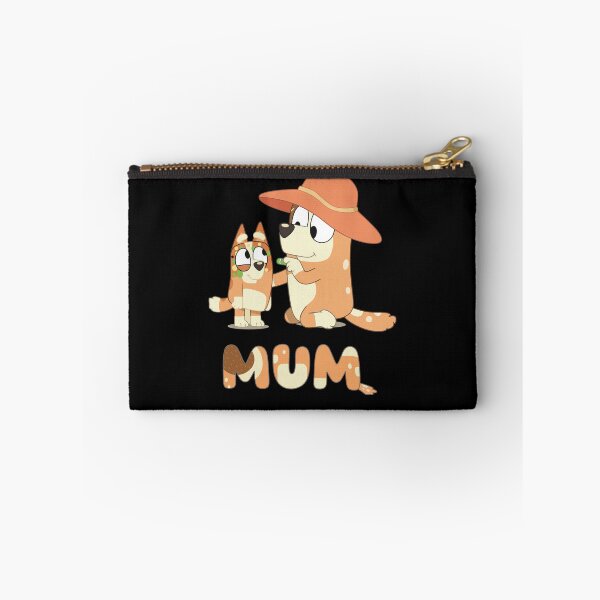 Item preview, Spotted Canine Mum designed and sold by TijanaARTSt88.