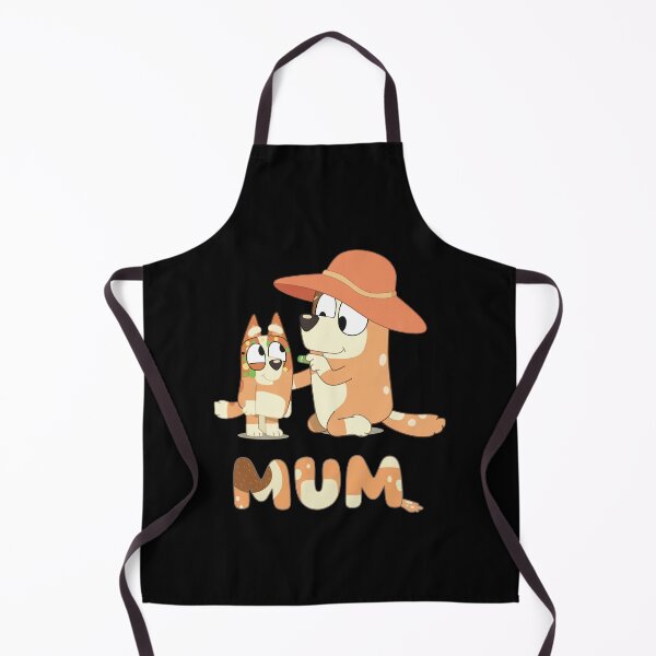 Item preview, Spotted Canine Mum designed and sold by TijanaARTSt88.