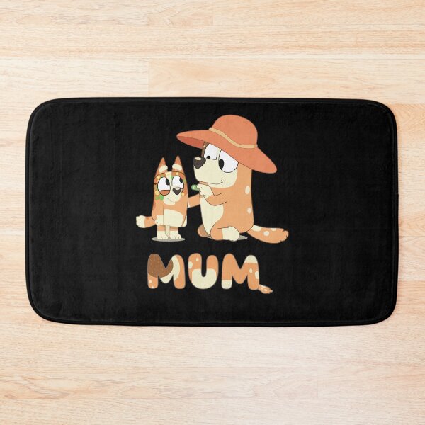 Item preview, Spotted Canine Mum designed and sold by TijanaARTSt88.