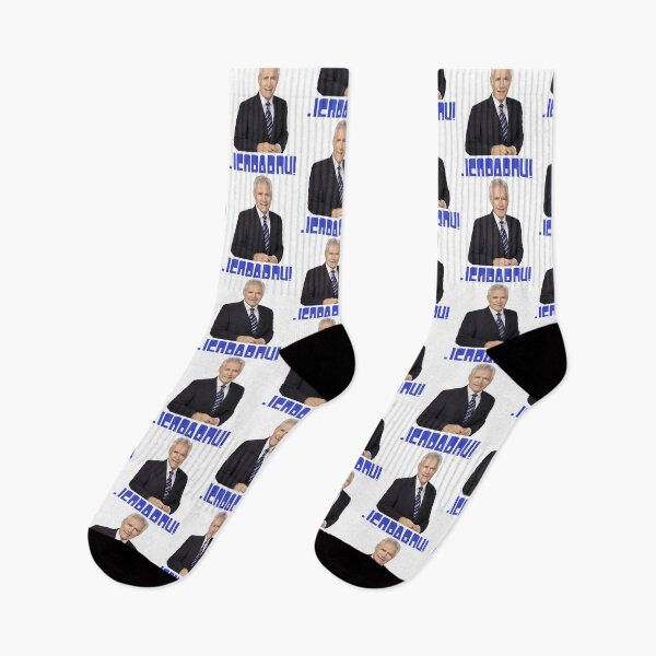 Item preview, Trending Alex Trebek Jeopardy Classic designed and sold by ylva-nLoeb.