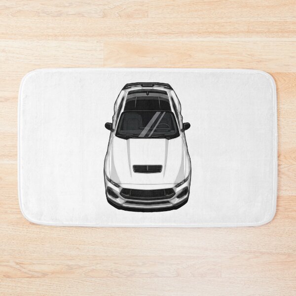 Item preview, Mstng GT S650 Oxford White Muscle Car designed and sold by VenZolic.