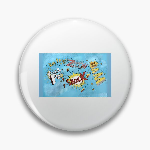 Item preview, Onomatopoeia (Comic Words) Coffee Mug designed and sold by gyp-tHsuvb.